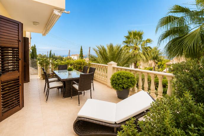 Villa Evelina