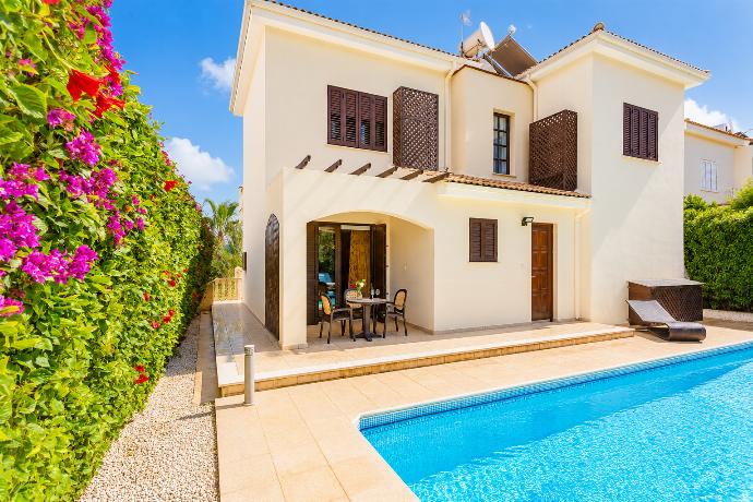Villa Evelina