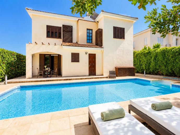 Villa Evelina