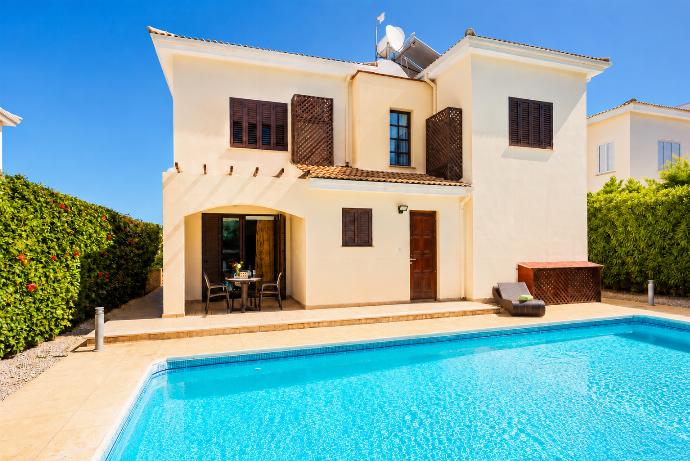 Villa Evelina