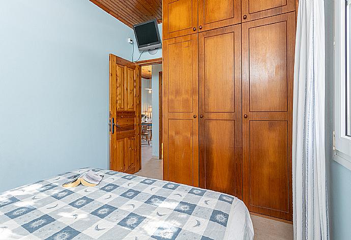 Limani Bedroom
