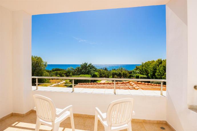 Villa Mediterranean Blue