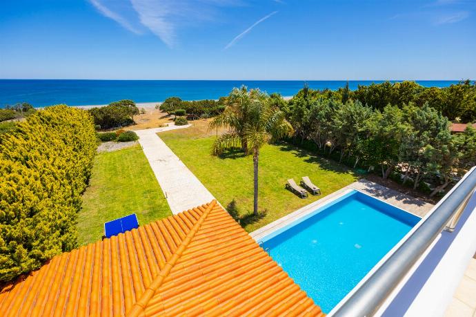 Villa Pelagos Blue