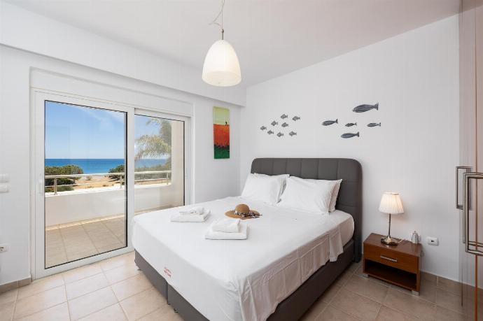 Villa Pelagos Blue