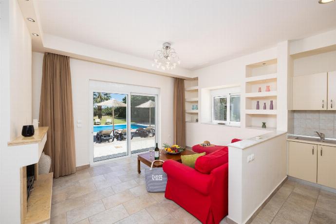 Villa Pelagos Blue