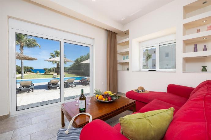 Villa Pelagos Blue