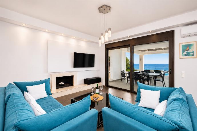 Villa Lahania