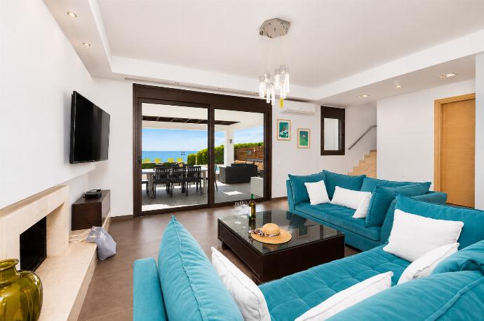 Villa Lahania