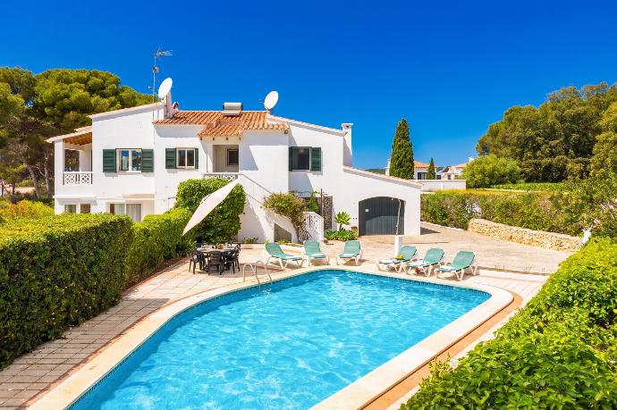 Villa Luisa