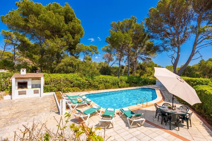 Villa Luisa
