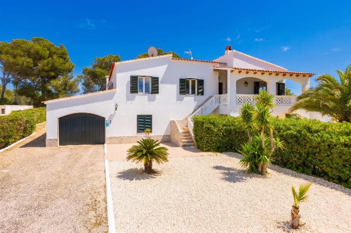 Villa Luisa