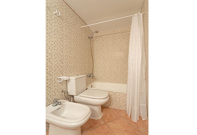Villa Casa Xaloc Bathroom