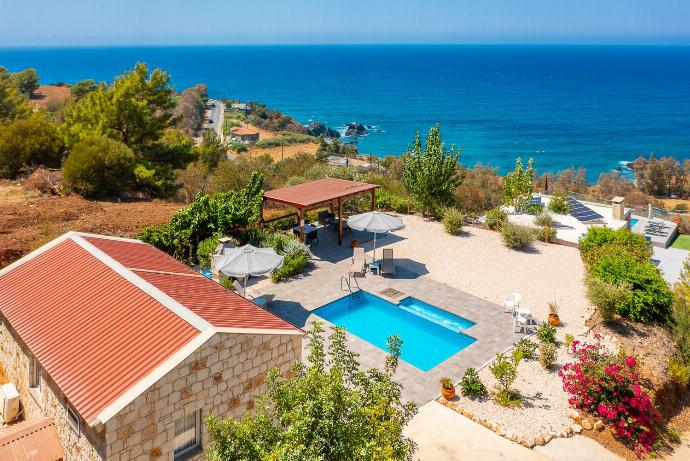  . - Villa Paradiso Sunset . (Photo Gallery) }}