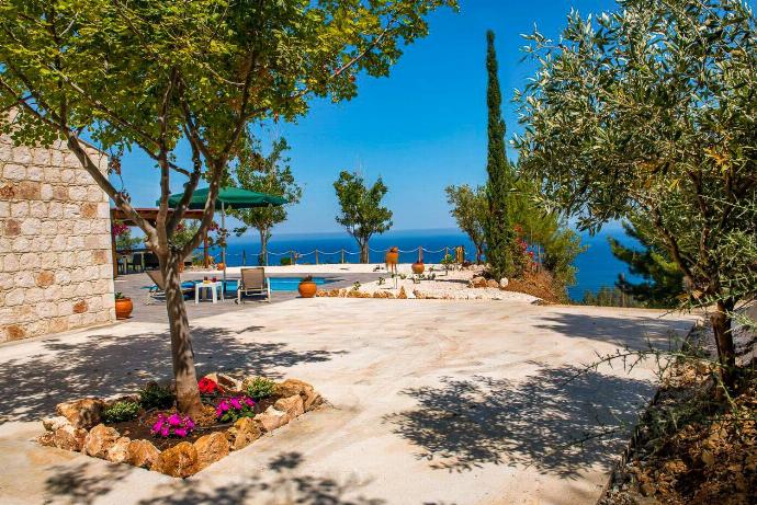  . - Villa Paradiso Sunset . (Photo Gallery) }}