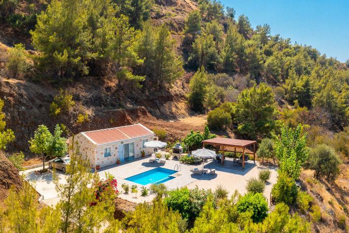  . - Villa Paradiso Sunset . (Photo Gallery) }}