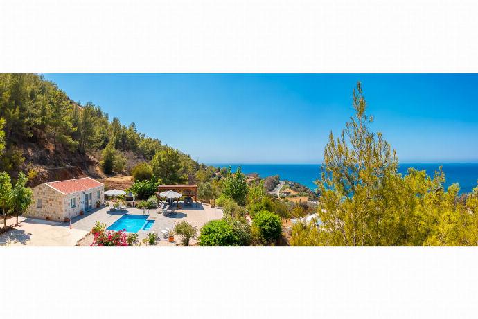  . - Villa Paradiso Sunset . (Photo Gallery) }}