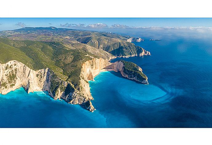 Shipwreck Beach . - Apartment Casalma Ena . (Galerie de photos) }}