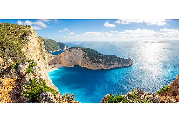 Shipwreck Beach . - Apartment Casalma Ena . (Galleria fotografica) }}