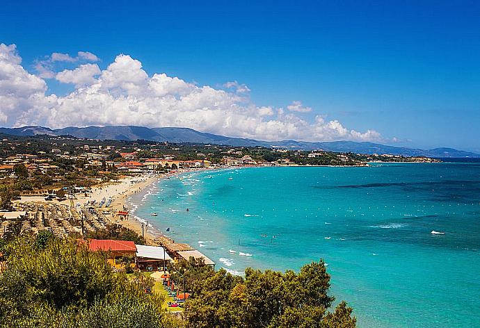 Local beach . - Apartment Casalma Ena . (Fotogalerie) }}