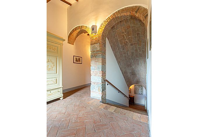 First floor . - Villa Il Giulione . (Fotogalerie) }}