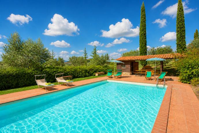 Villa Il Giulione