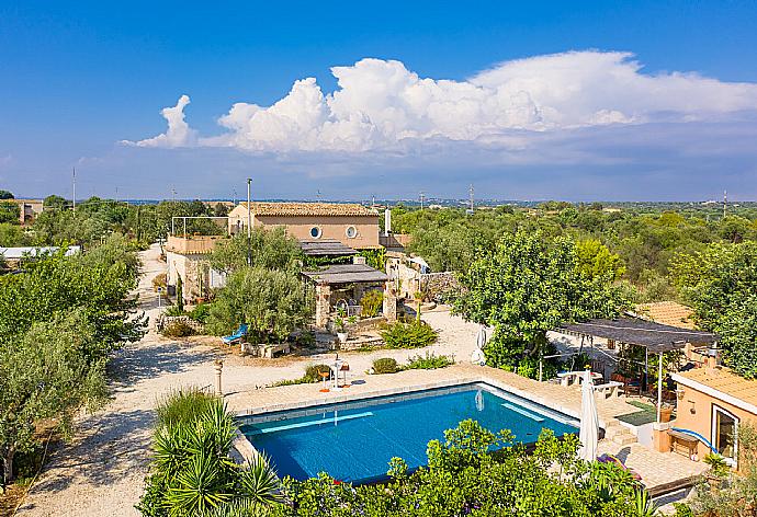 ,Beautiful villa with private pool, terrace, and garden . - Villa Nina . (Photo Gallery) }}