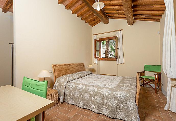 Villa Casale Federica Bedroom
