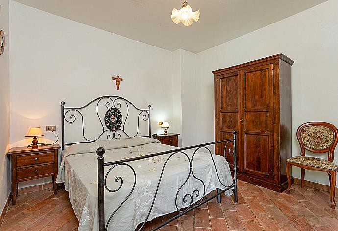Villa Bellavista Bedroom