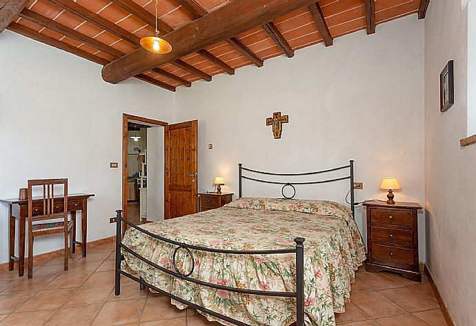 Double bedroom . - Villa Bellavista . (Photo Gallery) }}