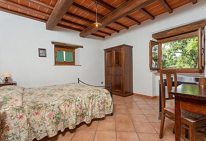 Double bedroom . - Villa Bellavista . (Galería de imágenes) }}