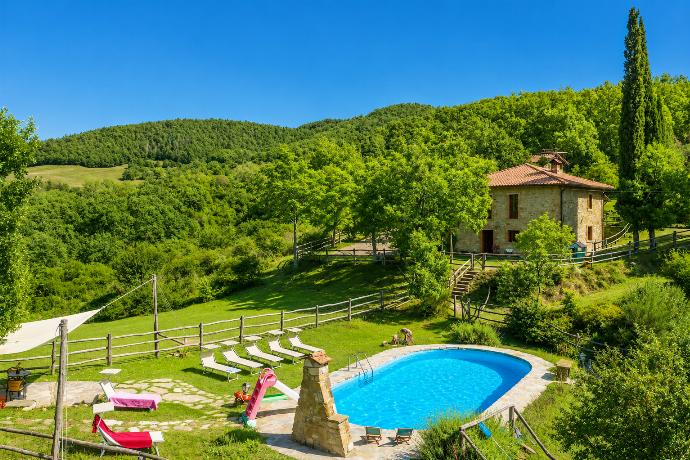 Play VILLA BELLAVISTA Video