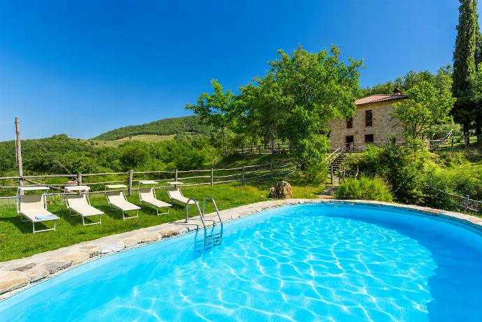 Villa Bellavista