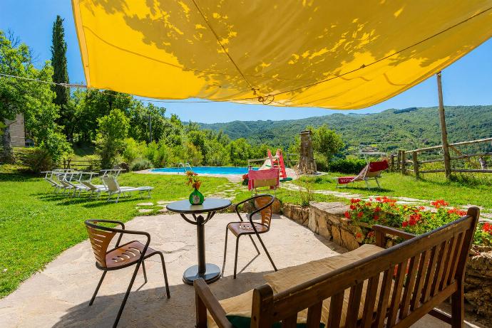 Villa Bellavista