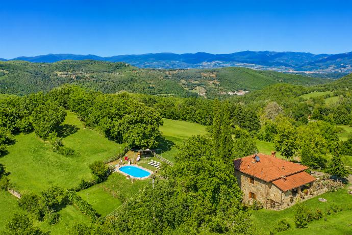 Villa Bellavista