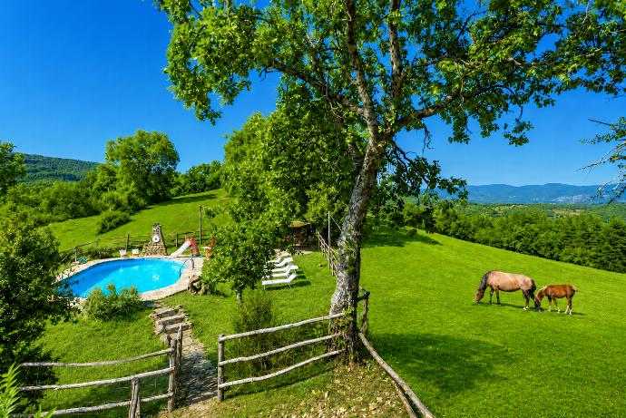 Villa Bellavista