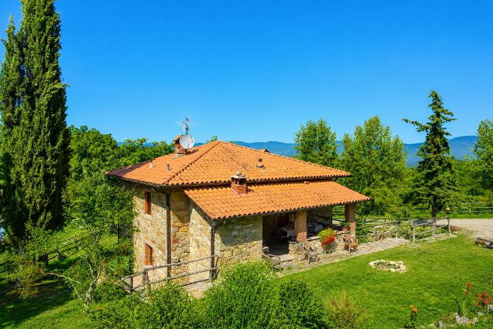 Villa Bellavista