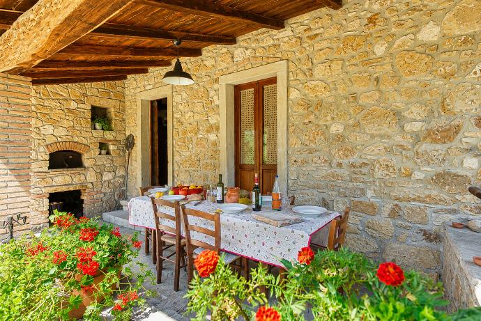 Villa Bellavista