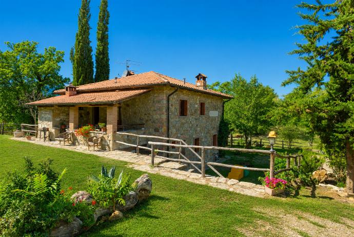 Villa Bellavista