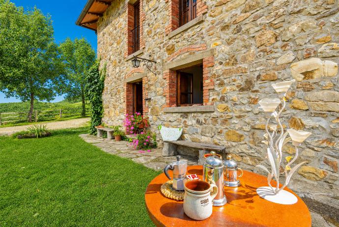 Villa Bellavista