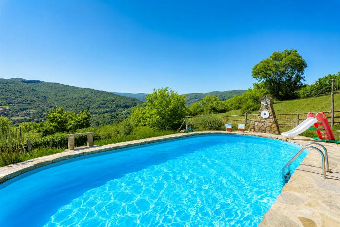 Villa Bellavista