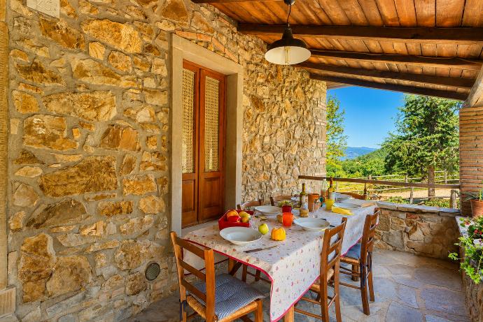 Villa Bellavista