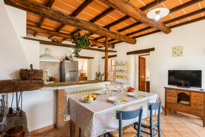 Villa Bellavista