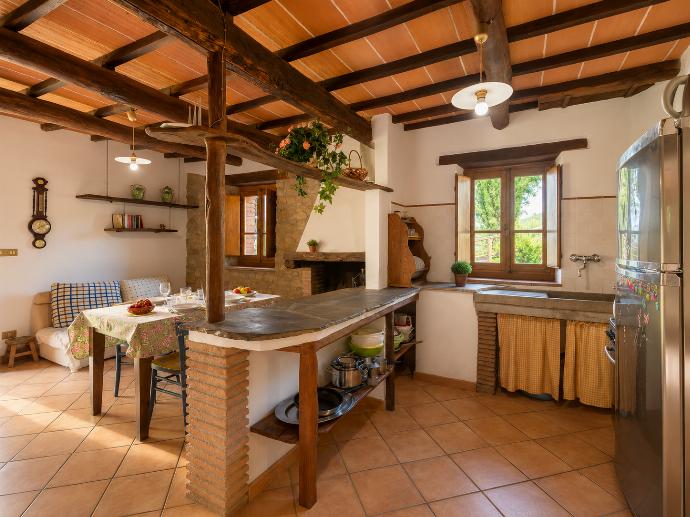 Villa Bellavista