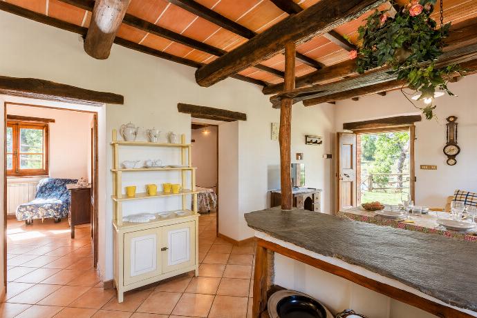 Villa Bellavista