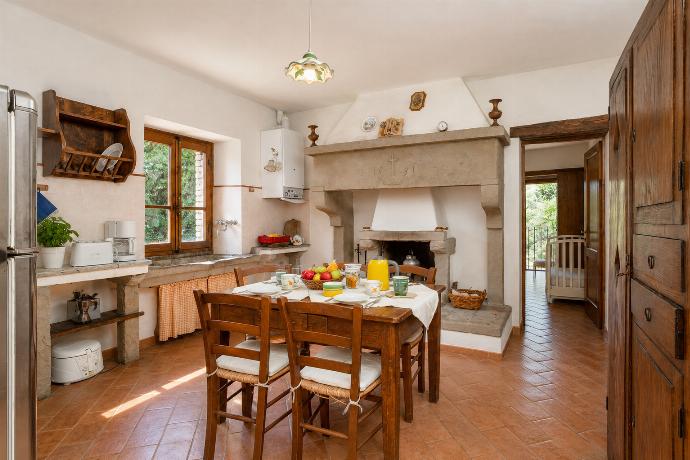 Villa Bellavista