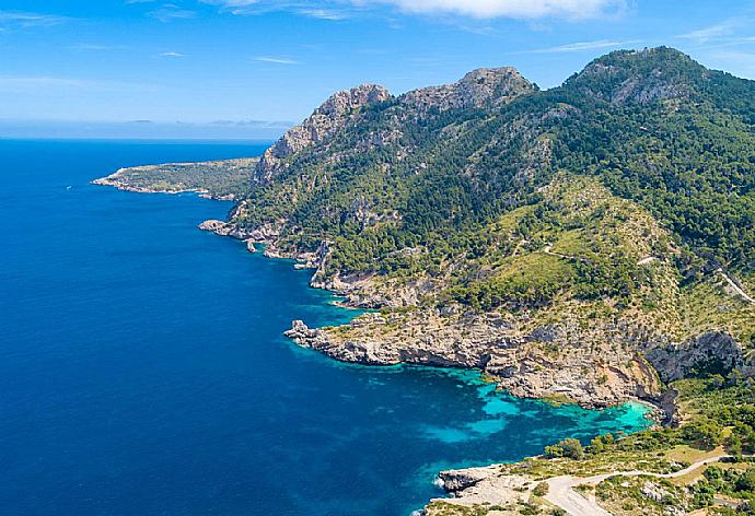 Cape Pinar . - Villa La Torre . (Galleria fotografica) }}