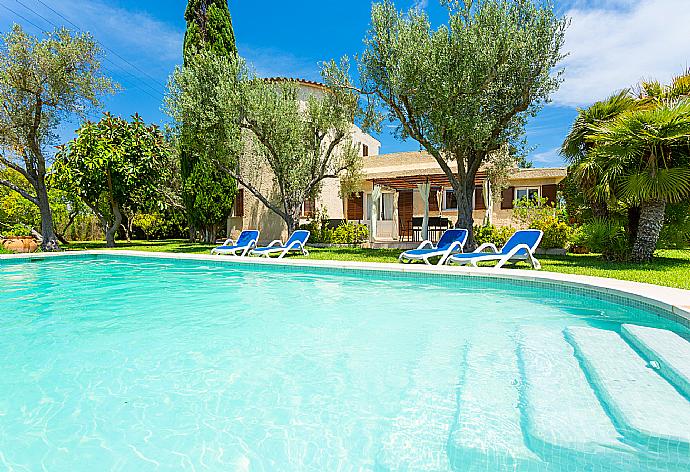 ,Beautiful villa with private pool, terrace, and garden . - Villa La Torre . (Fotogalerie) }}