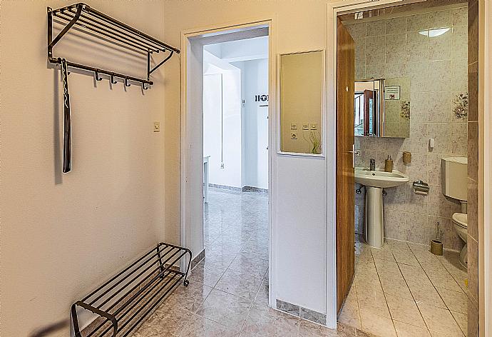 Villa Casa Toni Bathroom