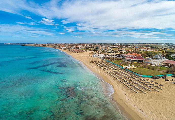 Local beach  . - Villa La Mia Sicilia . (Fotogalerie) }}