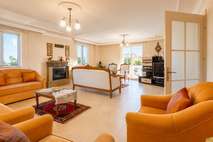 Villa Kubra